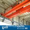 Qd Type Double Girder Crane Workshop Crane,bridge crane